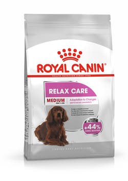 Royal Canin Medium Relax Care Adult Dry Dog Food - Image 2