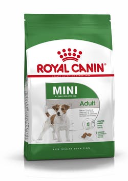 Royal Canin Mini Adult Dry Dog Food - Image 2