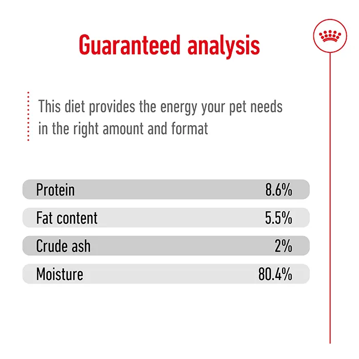 Royal Canin Mini Adult Wet Dog Food - Image 4