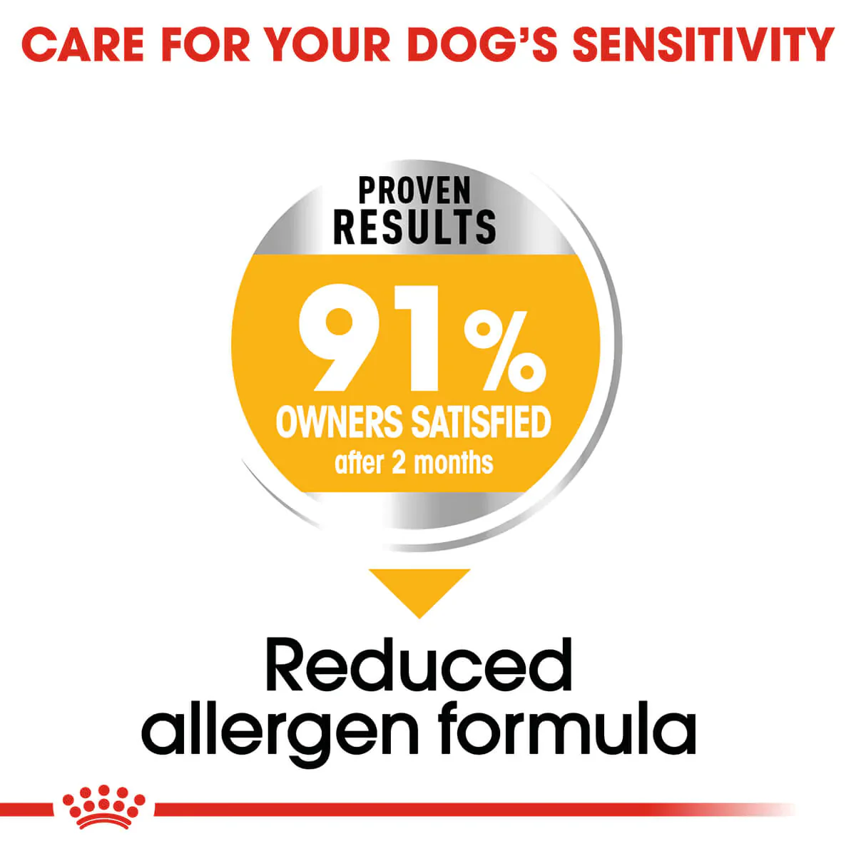 Royal Canin Mini Dermacomfort Adult Dry Dog Food - Image 5