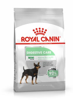 Royal Canin Mini Digestive Care Adult Dry Dog Food - Image 2