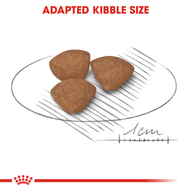 Royal Canin Mini Puppy Dry Dog Food - Image 3