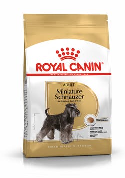 Royal Canin Miniature Schnauzer Adult Dry Dog Food - Image 2