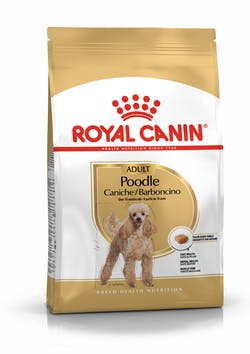Royal Canin Poodle Adult Dry Dog Food - Image 2