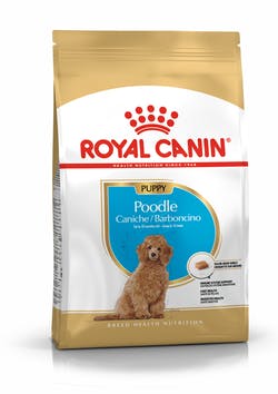 Royal Canin Poodle Puppy Dry Dog Food - Image 2
