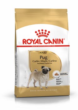 Royal Canin Pug Adult Dry Dog Food - Image 2