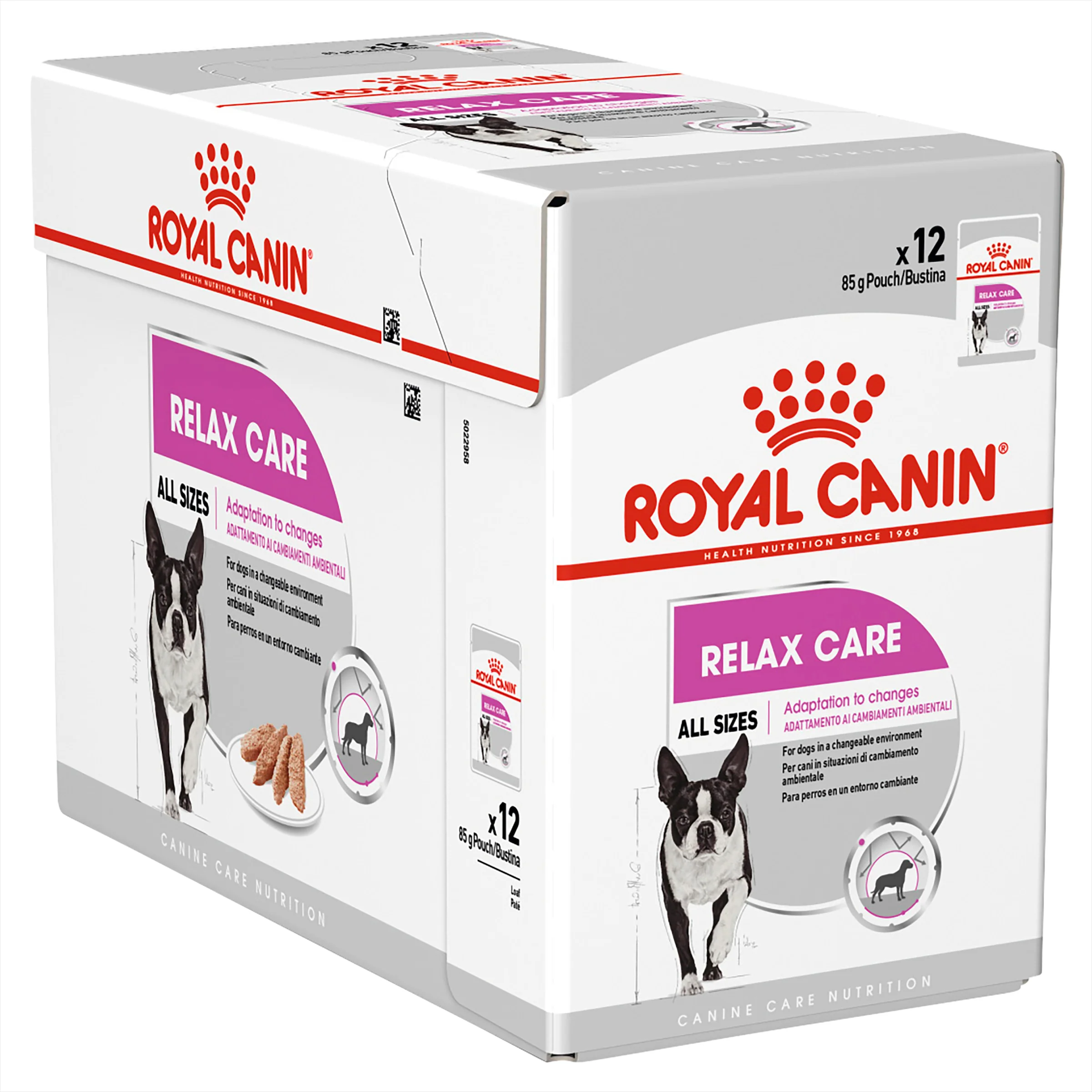 Royal Canin Relax Care Wet Dog Food - Image 4