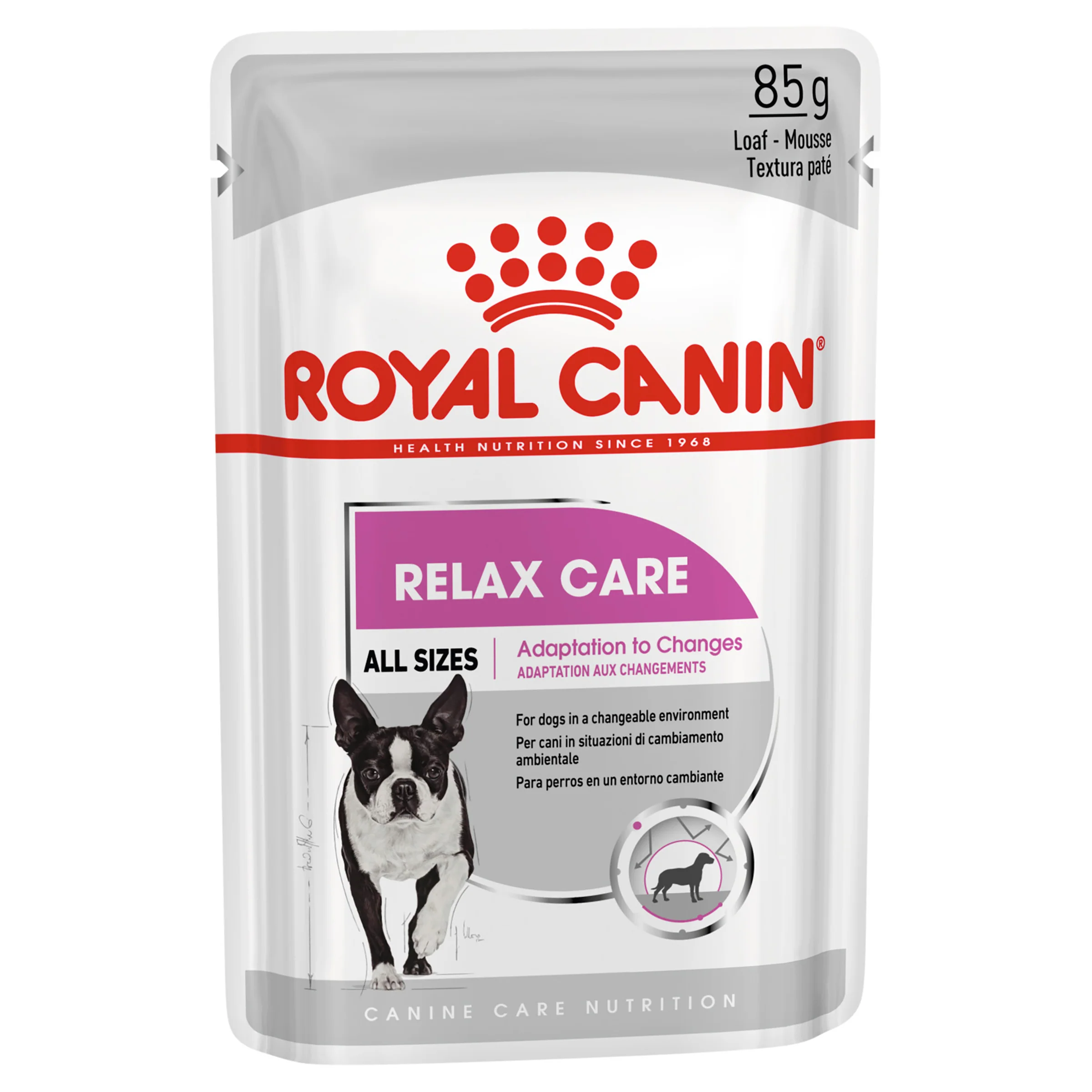 Royal Canin Relax Care Wet Dog Food - Image 5