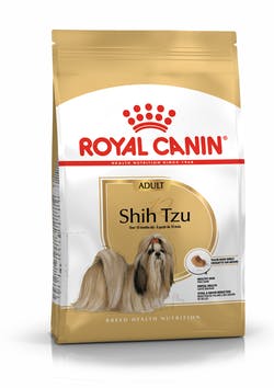 Royal Canin Shih Tzu Adult Dry Dog Food - Image 2
