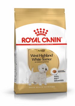 Royal Canin West Highland Terrier Adult Dry Dog Food - Image 2
