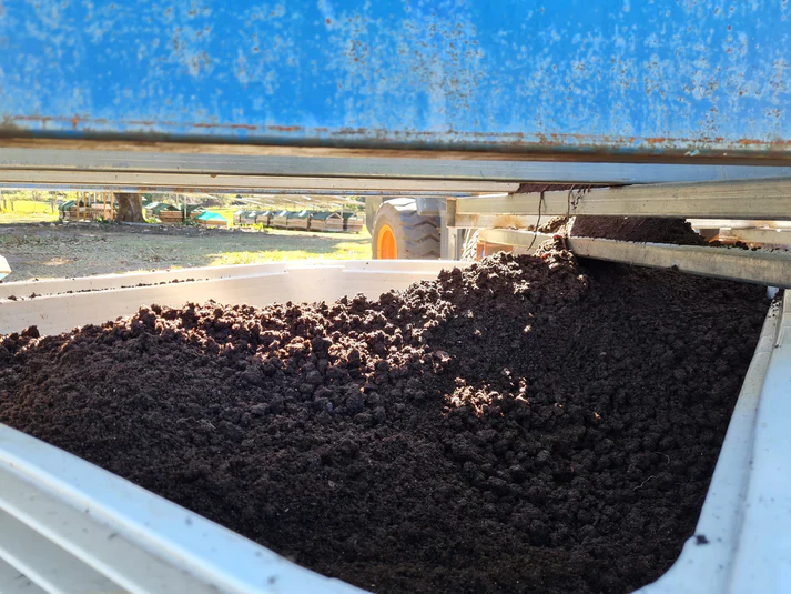 Rural Earthworms Worm Castings - Image 3