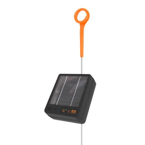 Gallagher S12 Lithium Solar Energizer - Image 2