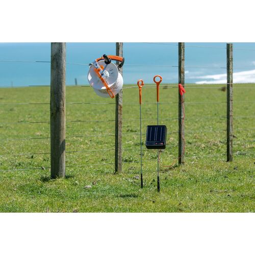 Gallagher S12 Lithium Solar Energizer - Image 3