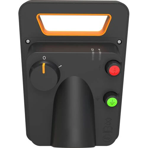 Gallagher S20 Lithium Solar Fence Energizer - Image 3