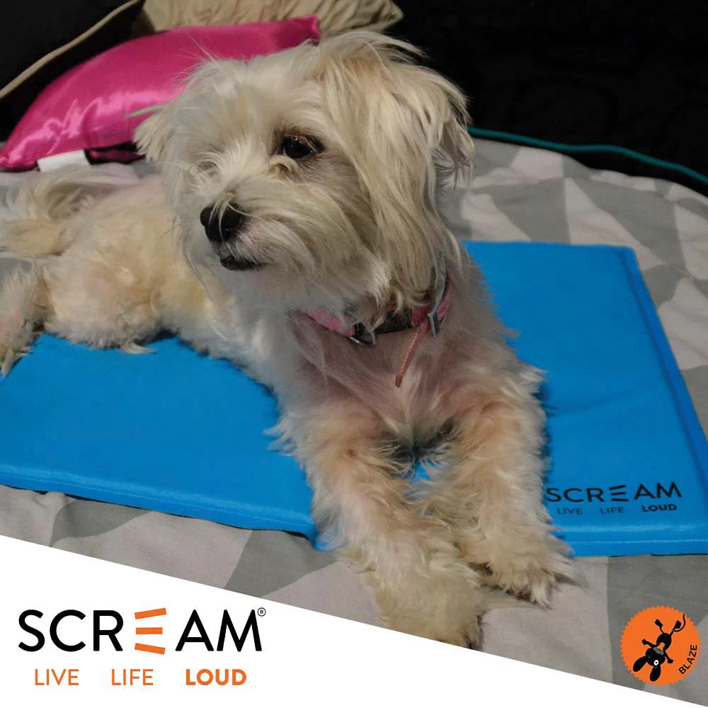 Scream Animal Cool Pad - Image 11