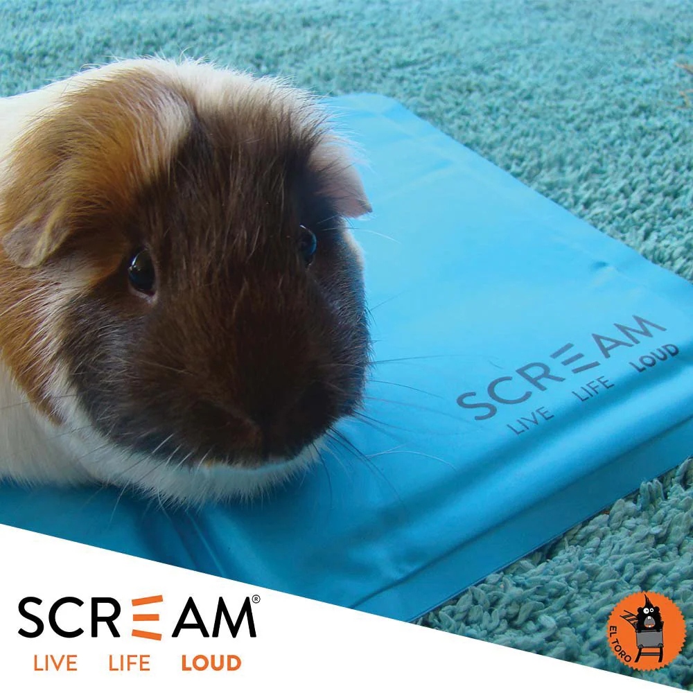 Scream Animal Cool Pad - Image 12