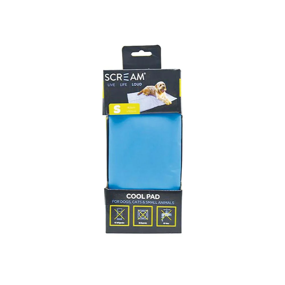 Scream Animal Cool Pad - Image 3