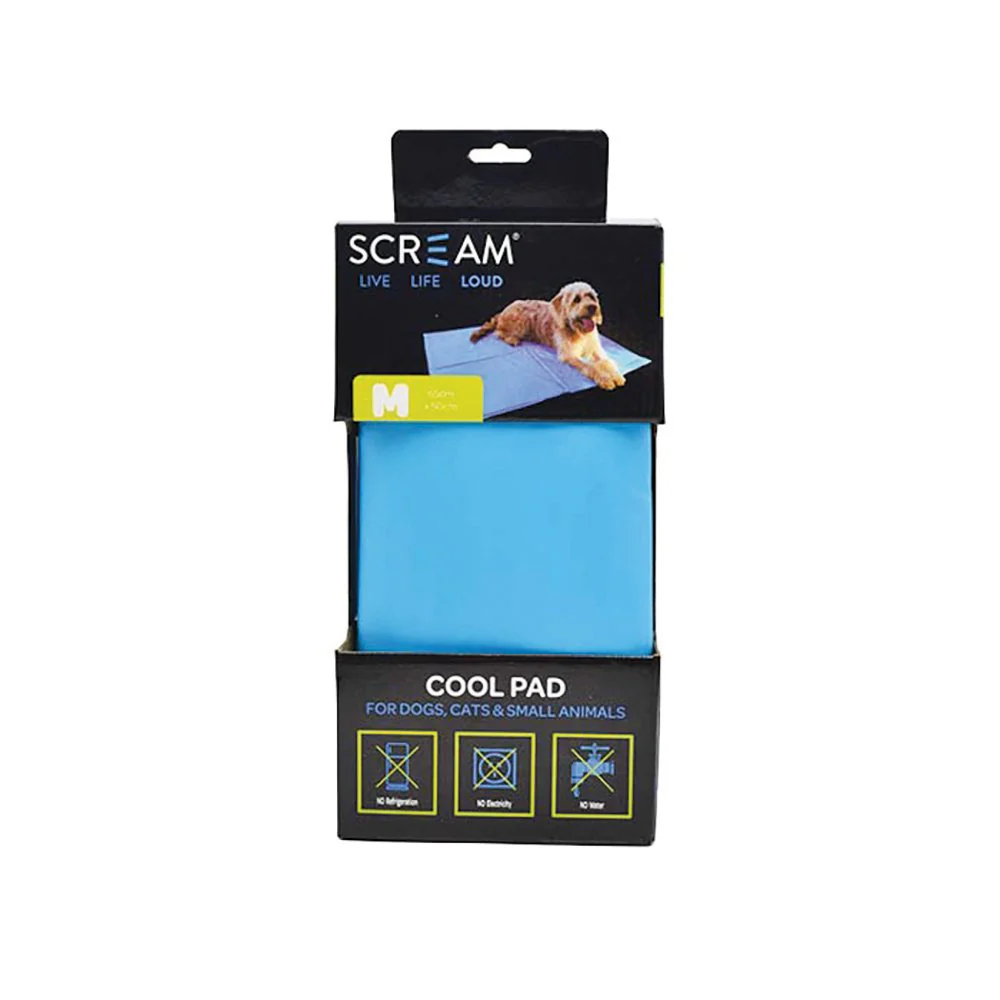 Scream Animal Cool Pad - Image 5
