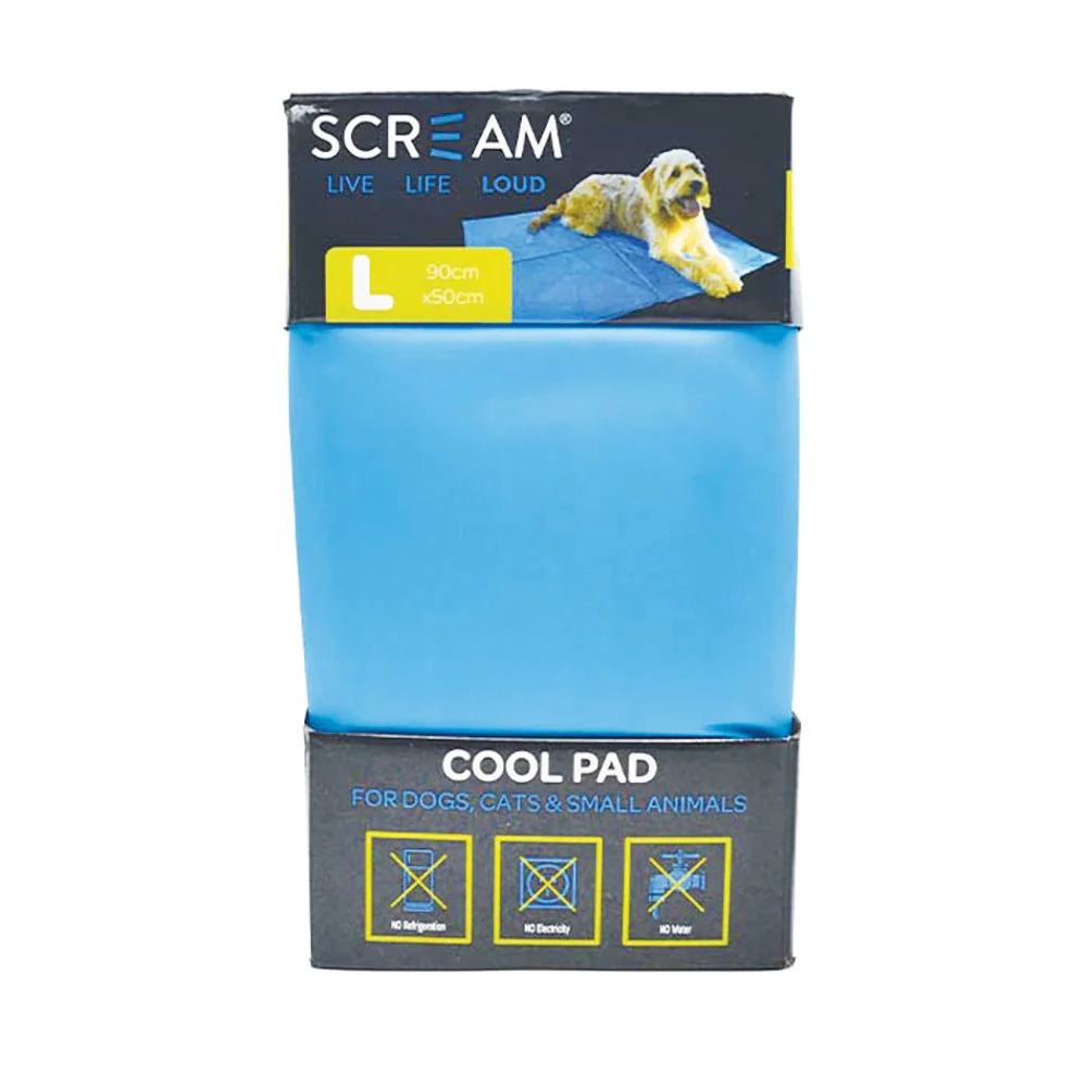 Scream Animal Cool Pad - Image 7