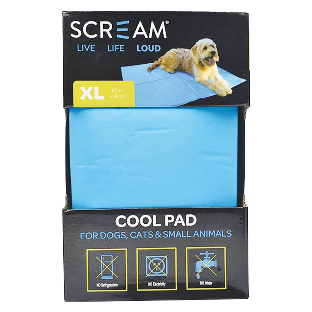 Scream Animal Cool Pad - Image 9