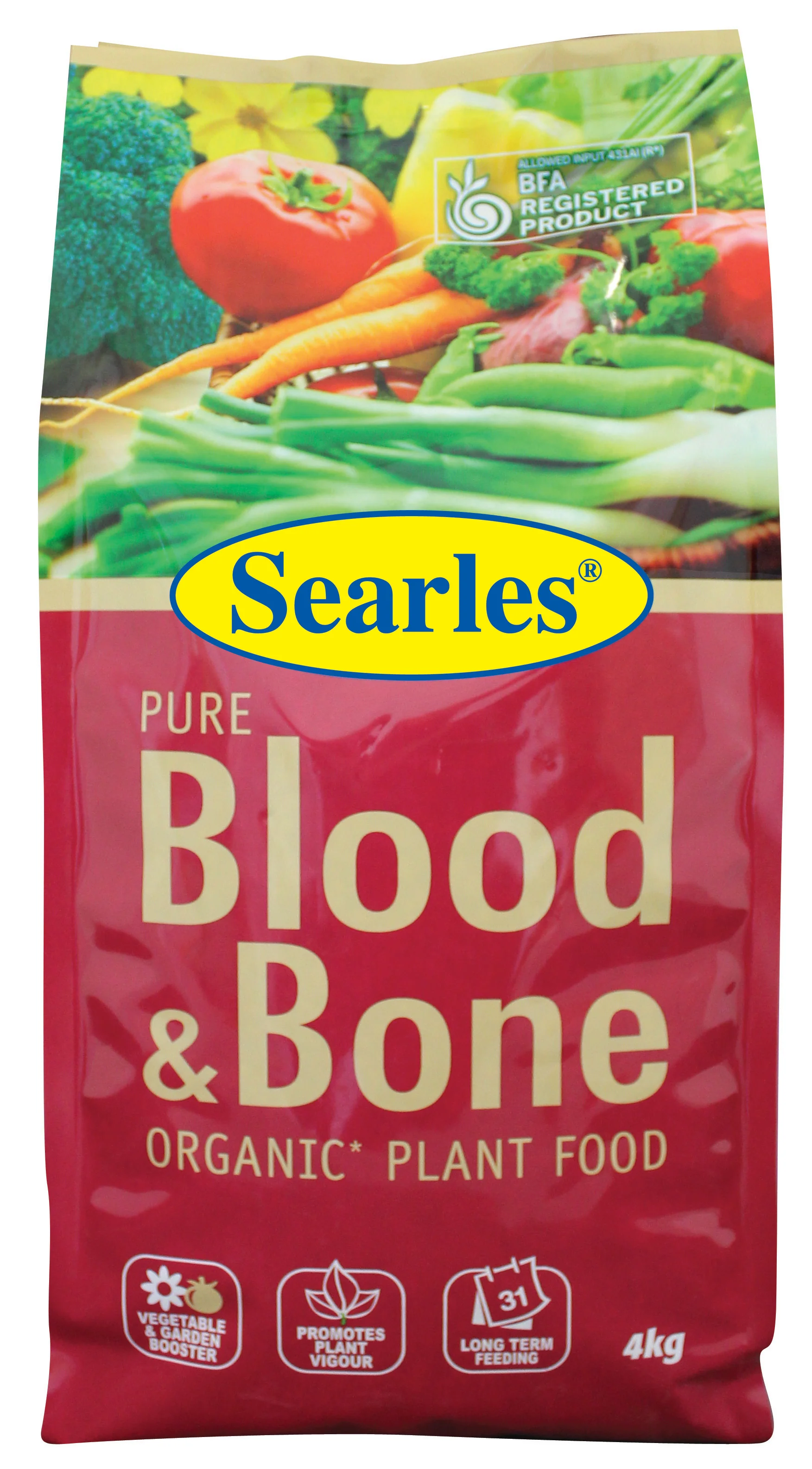 Searles Blood and Bone - Image 3