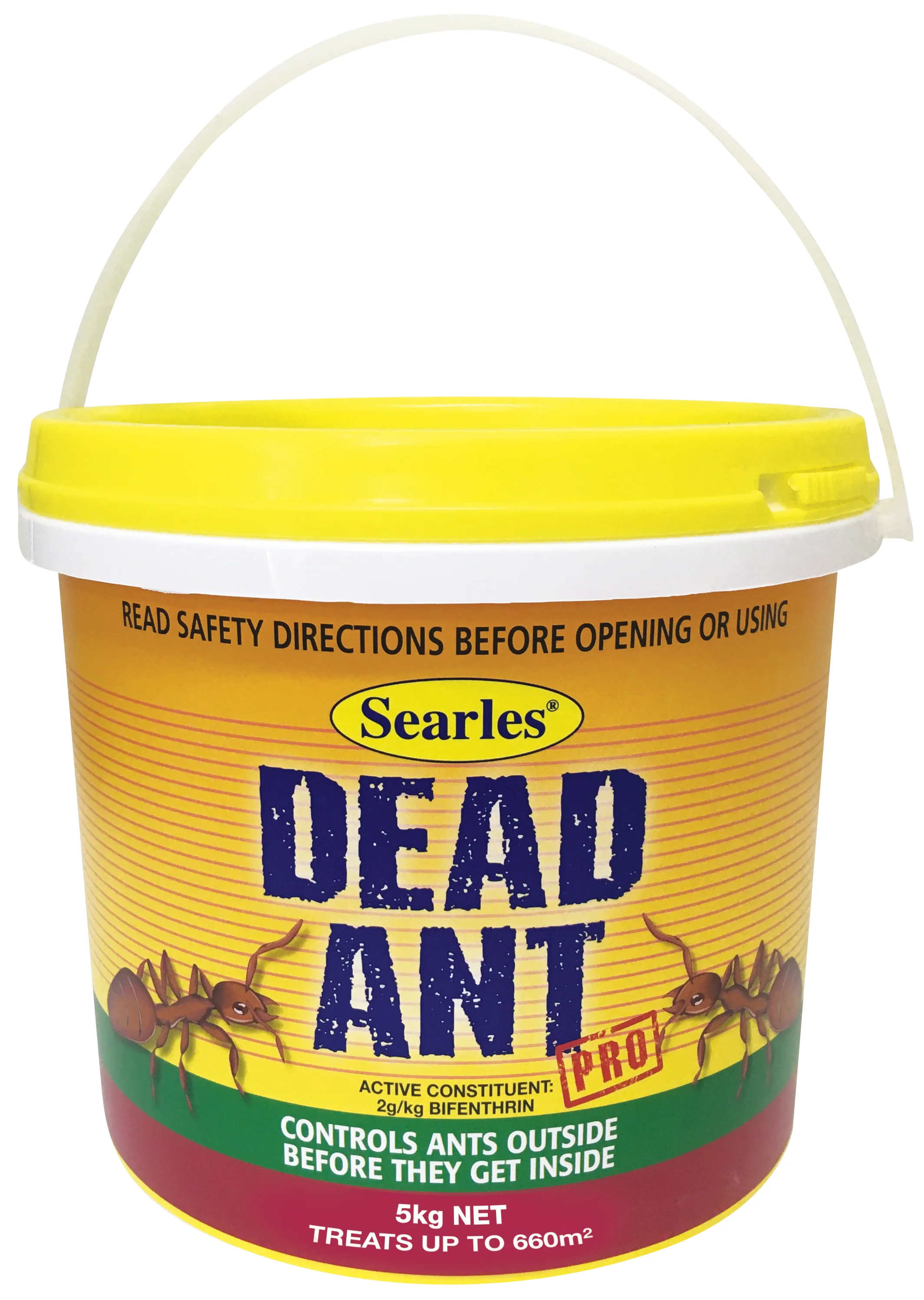 Searles Dead Ant - Image 3
