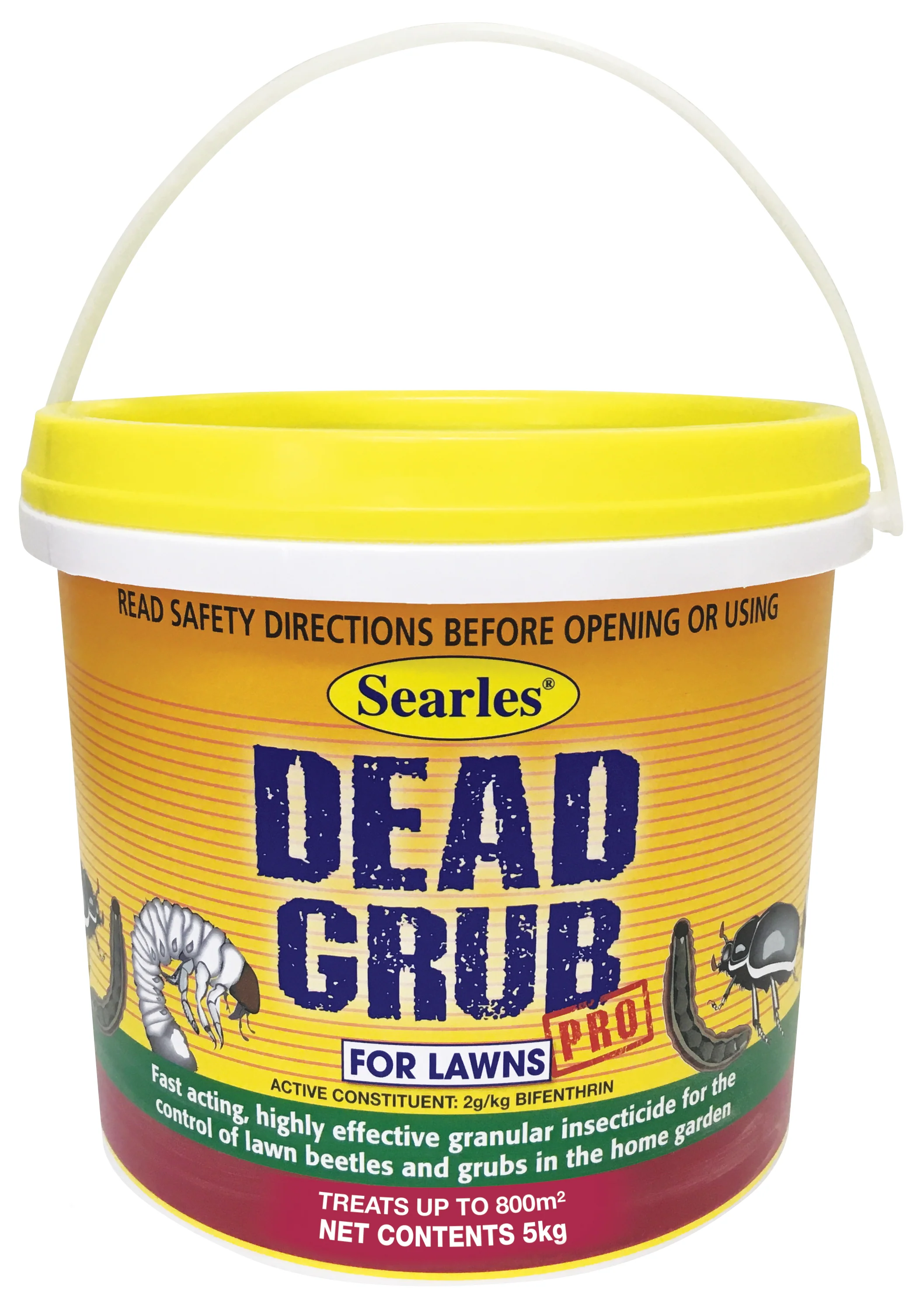 Searles Dead Grub - Image 3