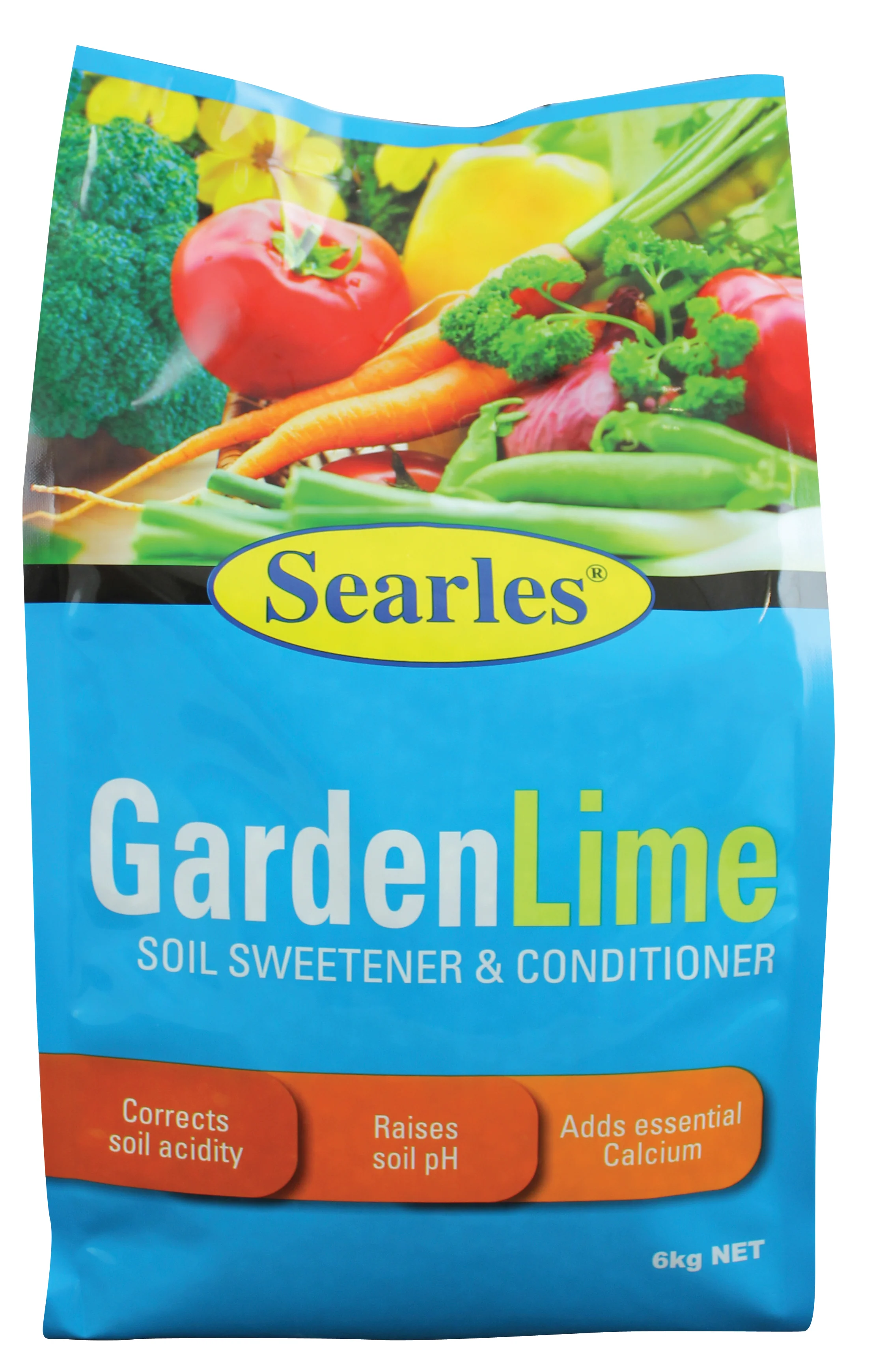 Searles Garden Lime - Image 2