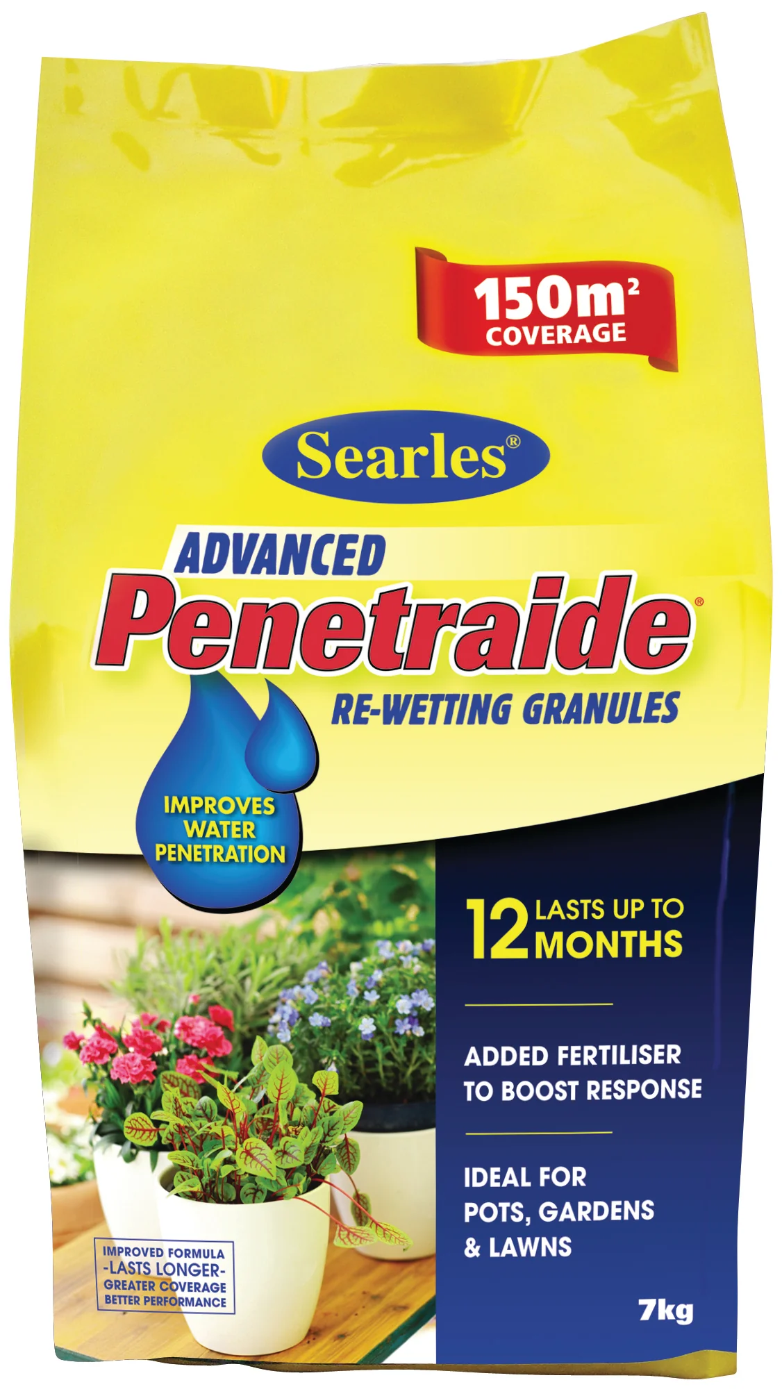 Searles Penetraide - Image 2