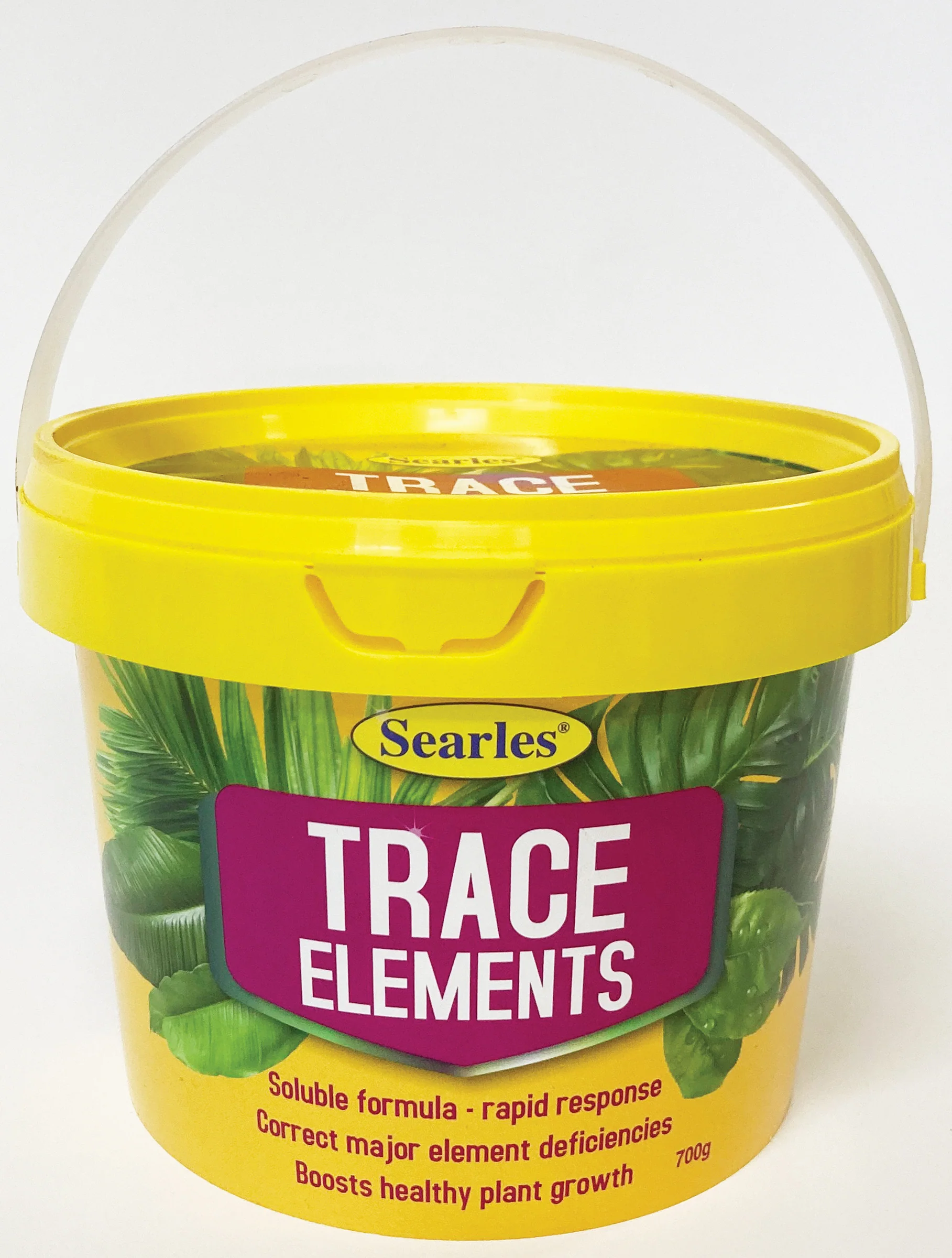 Searles Trace Elements - Image 2