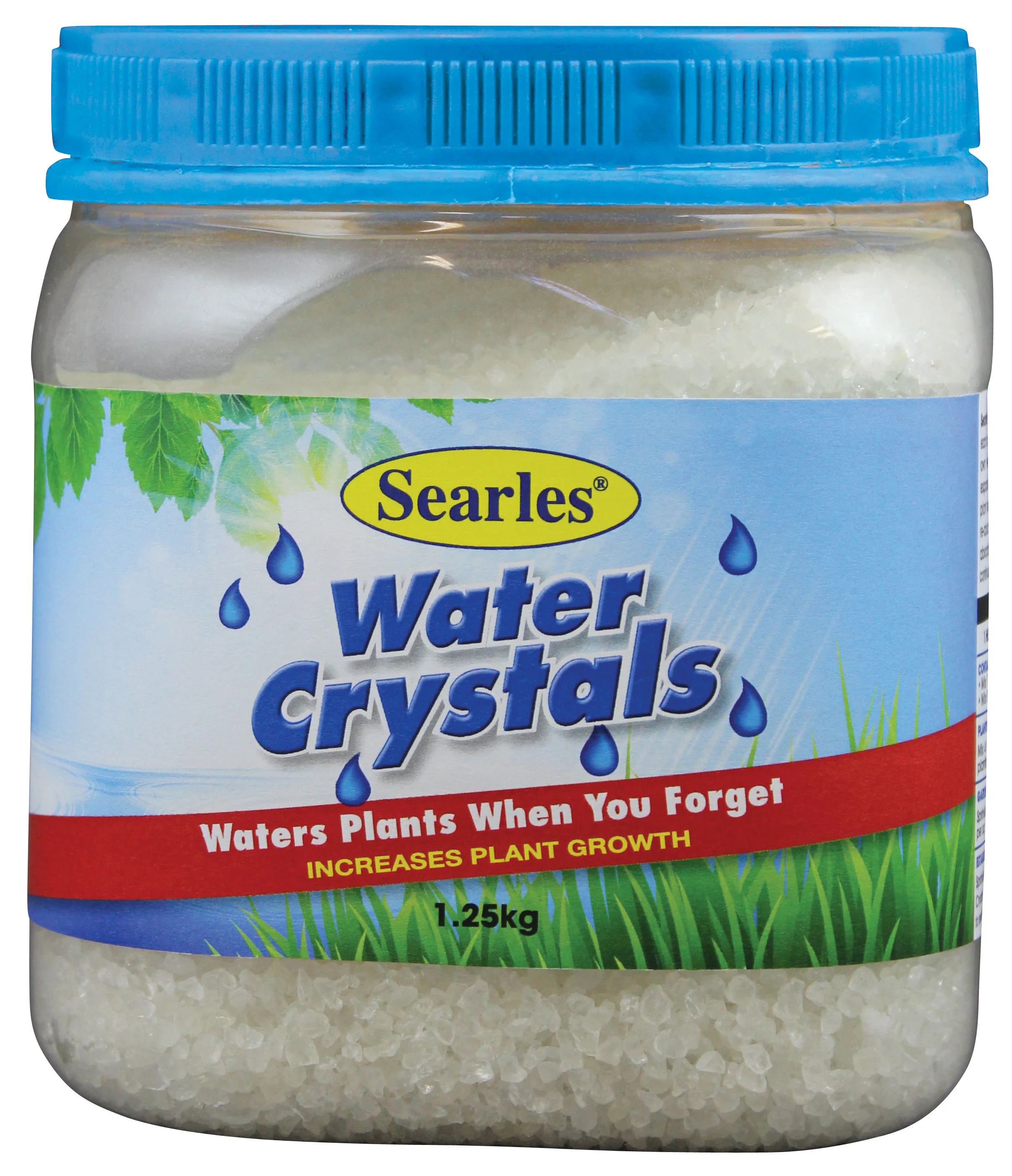Searles Water Crystals - Image 2