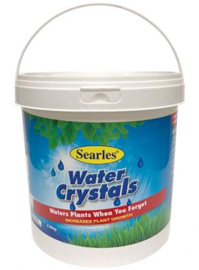 Searles Water Crystals - Image 3