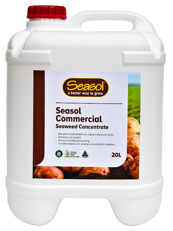 Seasol Commercial Seaweed Concentrate - Image 7