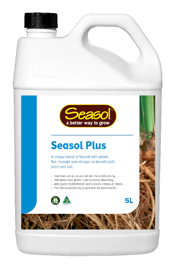 Seasol Plus - Image 5