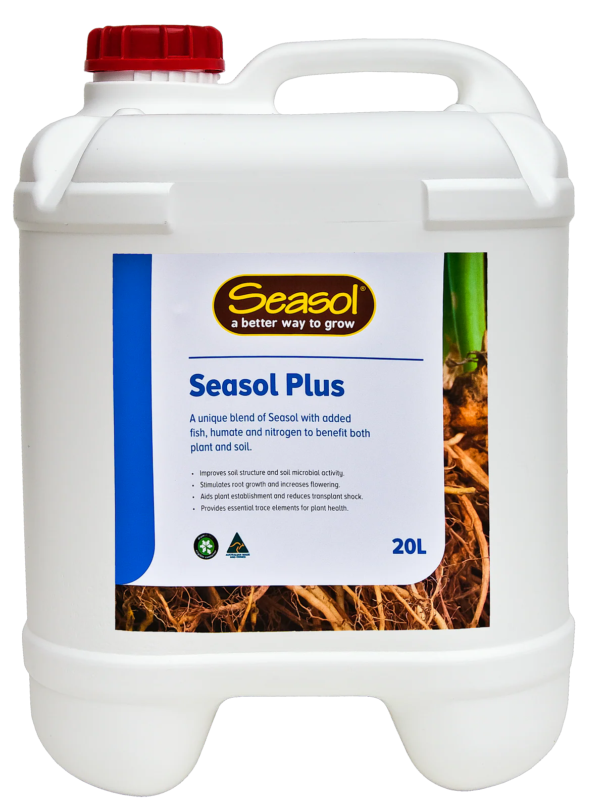 Seasol Plus - Image 6