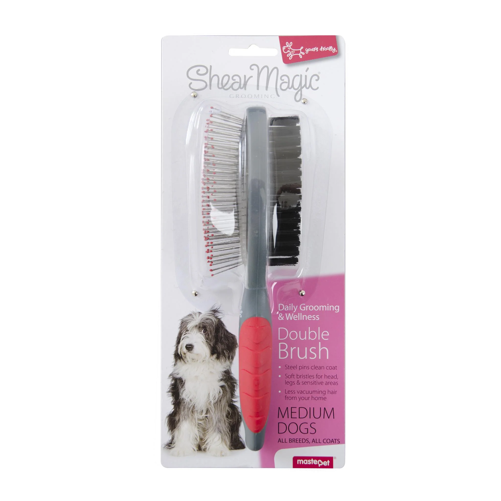 Shear Magic Brush Double - Image 2