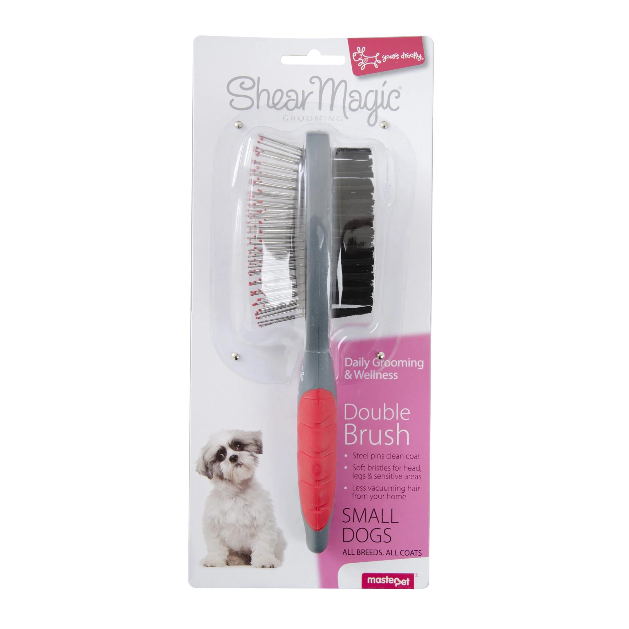 Shear Magic Brush Double - Image 3