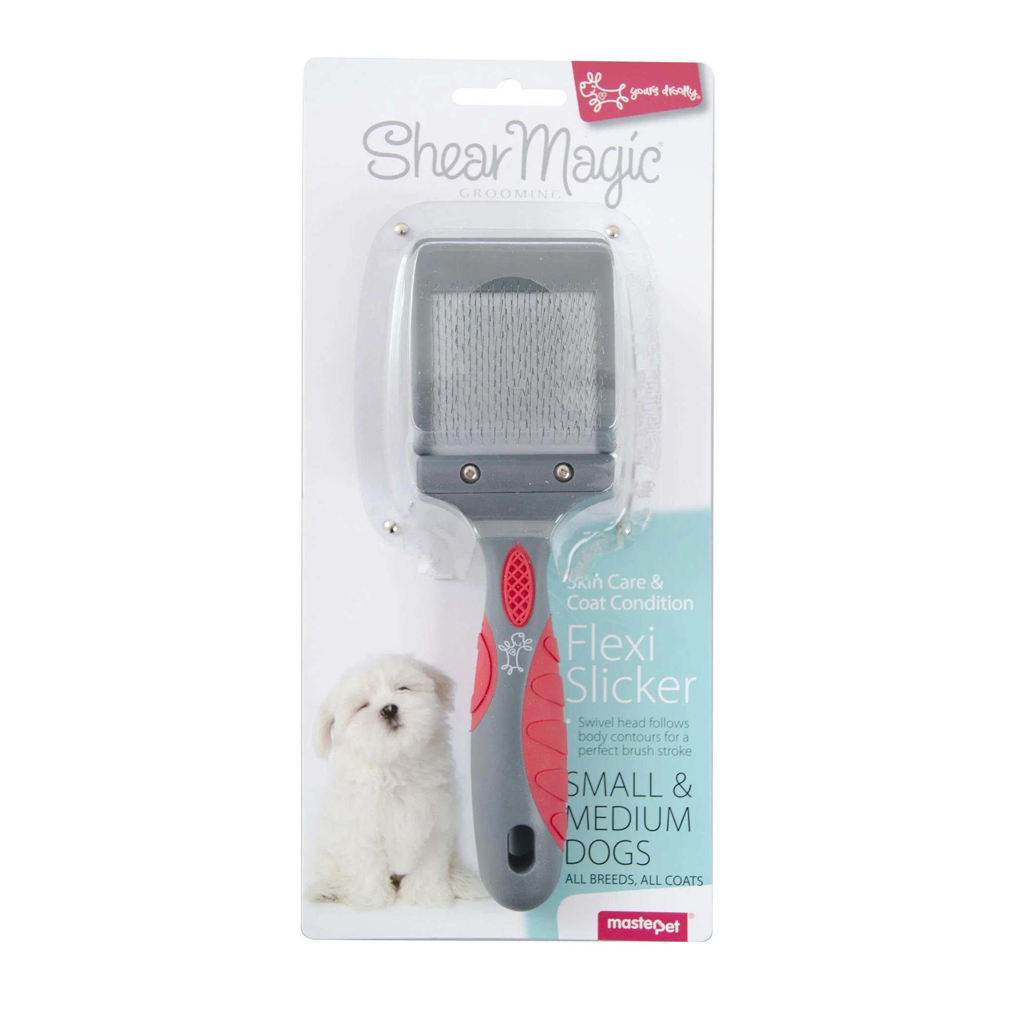 Shear Magic Flexi Slicker - Image 2
