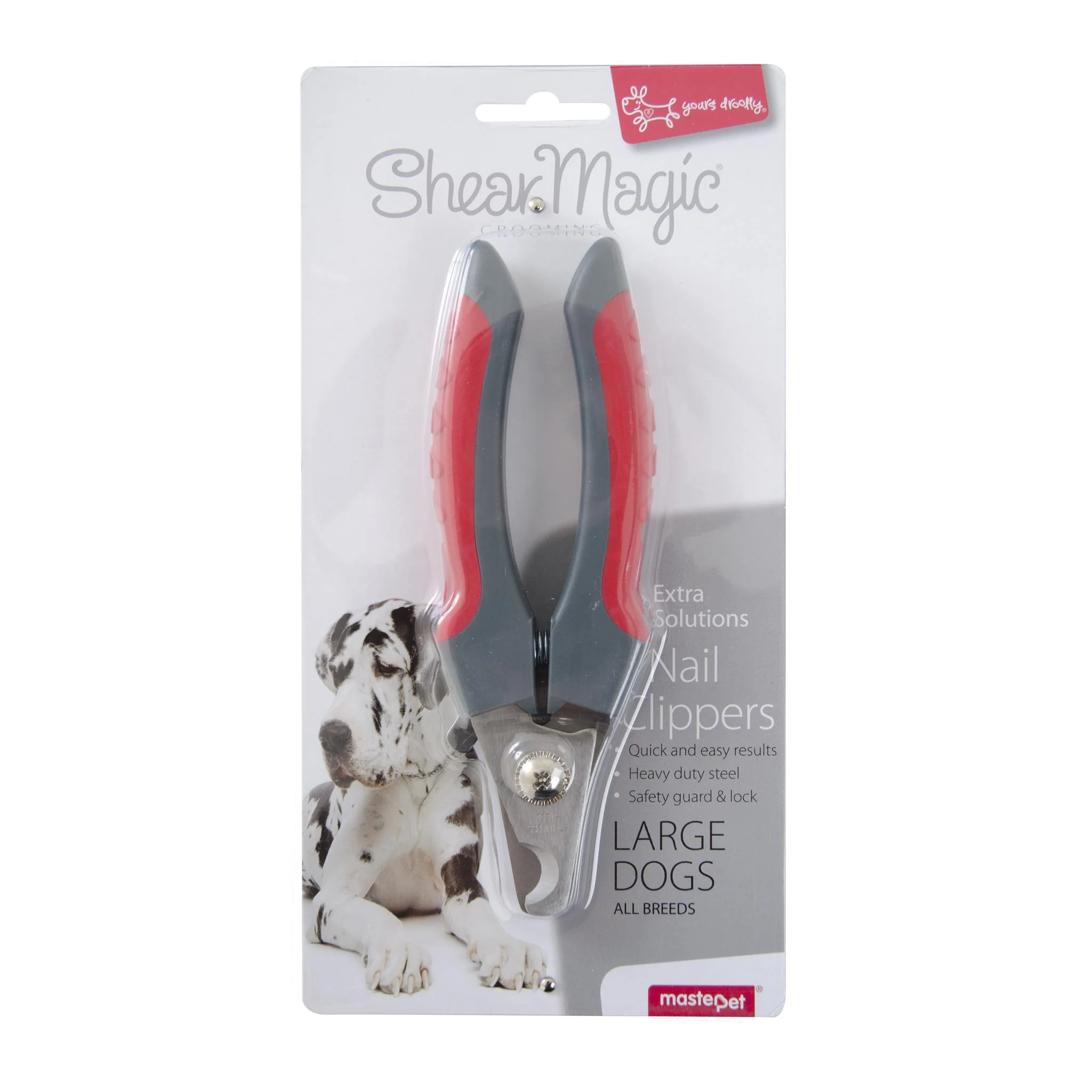 Shear Magic Nail Clipper - Image 2