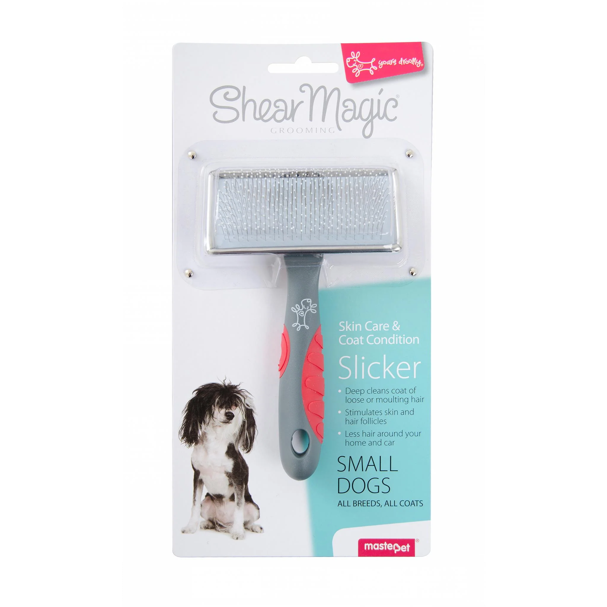Shear Magic Slicker - Image 3