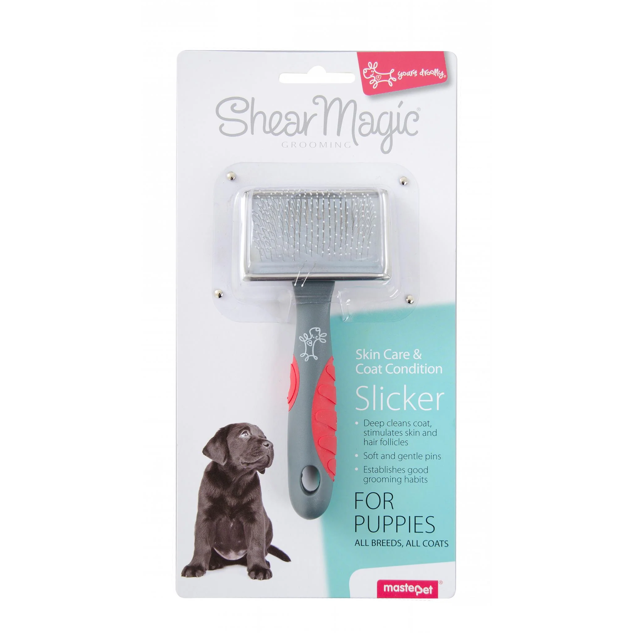 Shear Magic Slicker - Image 4