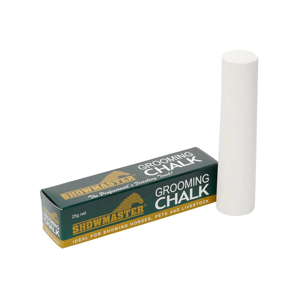 Showmaster Chalk - Image 5