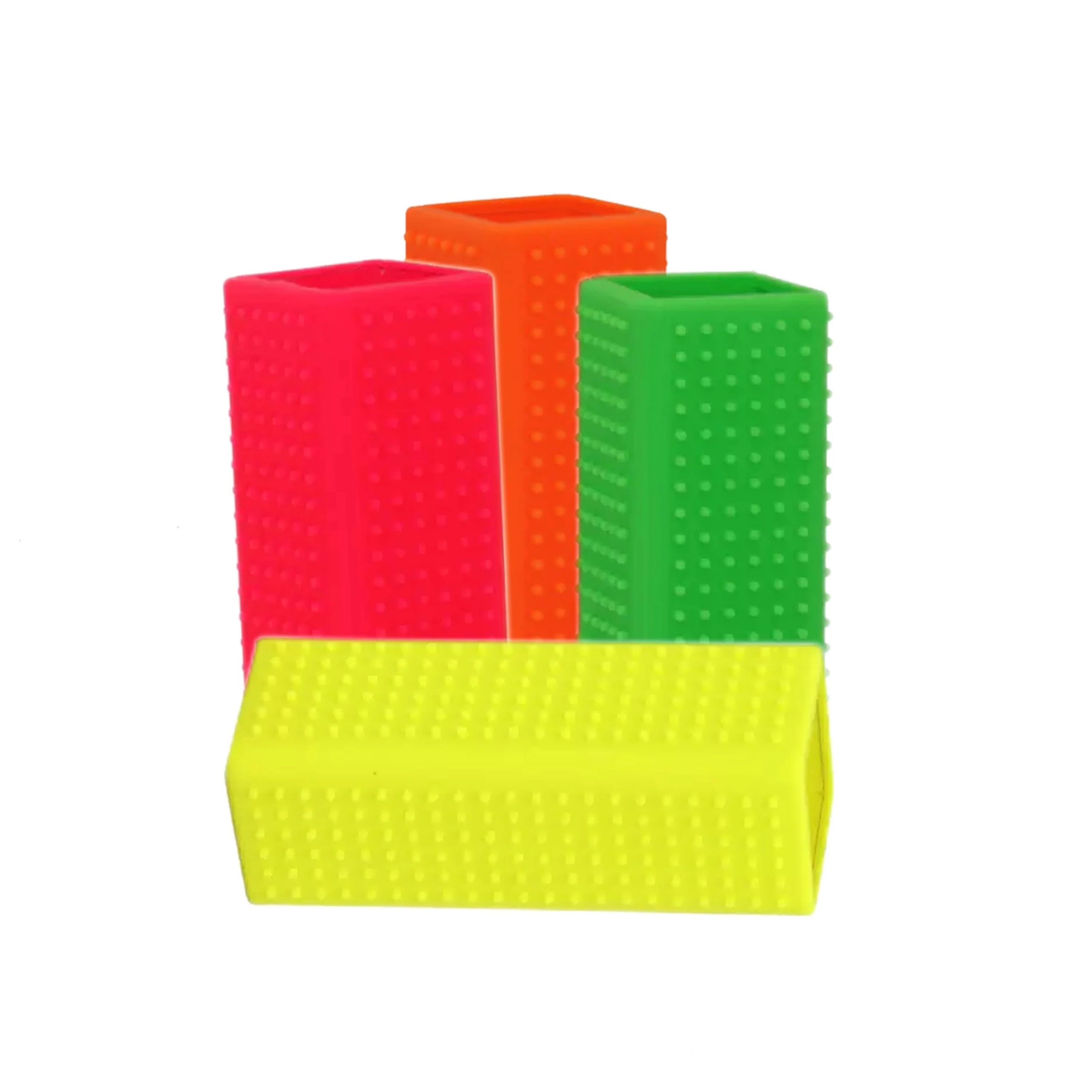 Showmaster Hair Shedding Block