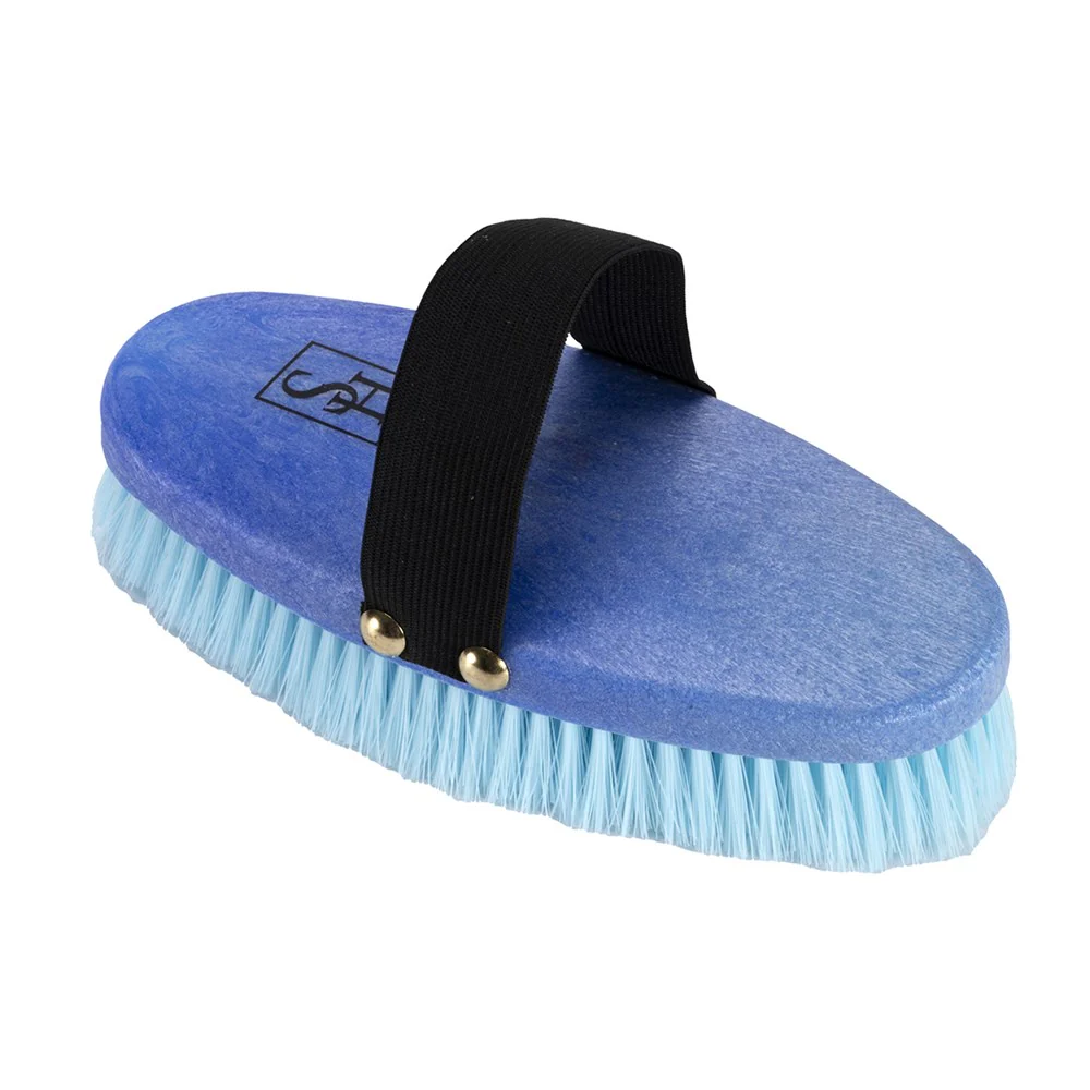 Showmaster Senior Body Brush - Image 2