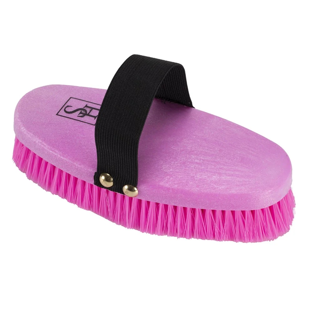 Showmaster Senior Body Brush - Image 5