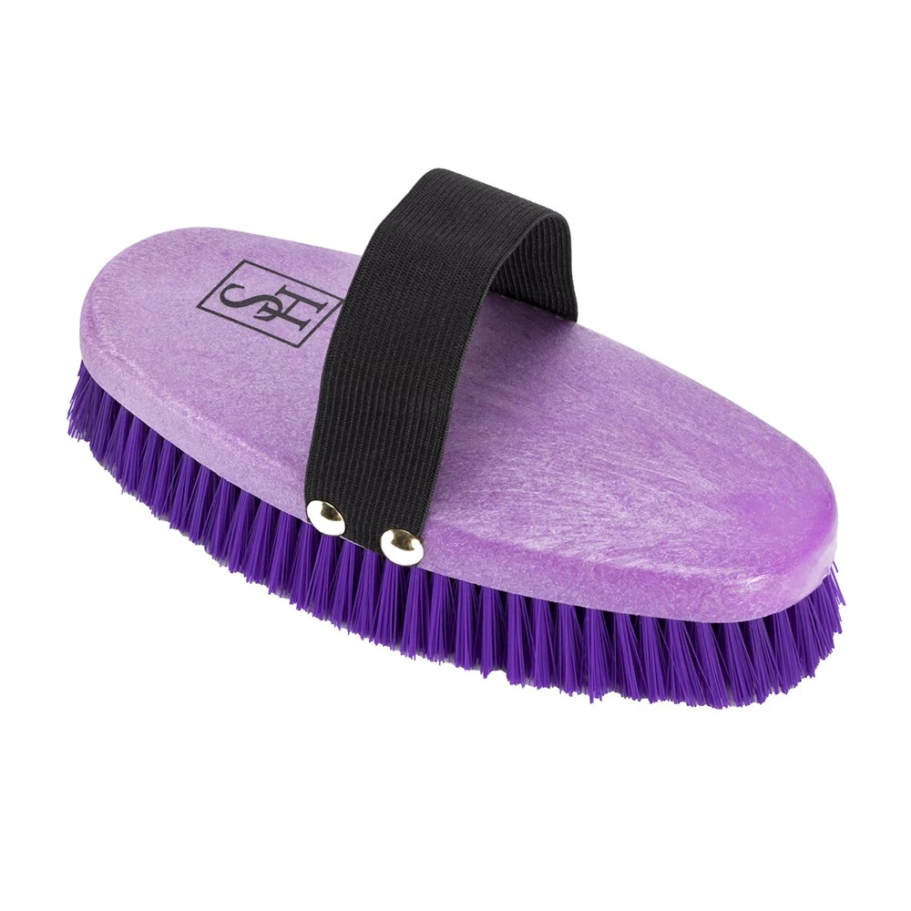 Showmaster Senior Body Brush - Image 6