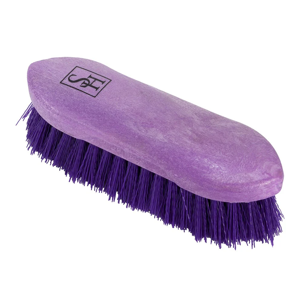 Showmaster Senior Dandy Brush - Image 6