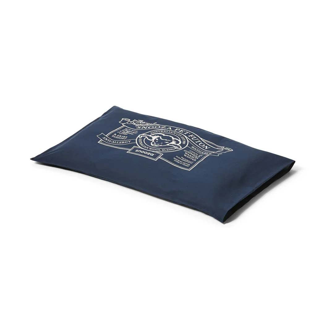 Snooza Organic Cotton Pet Futon - Mighty - Image 2