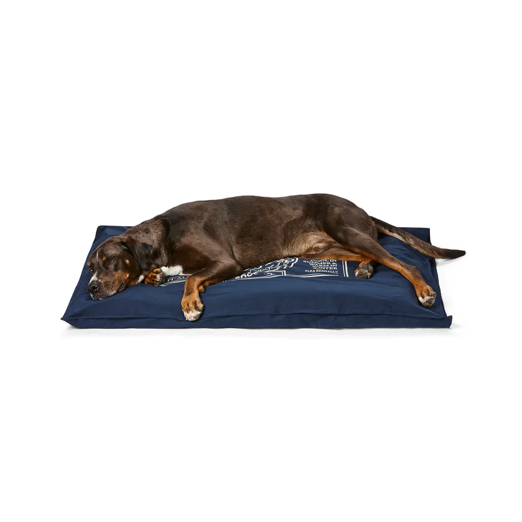 Snooza Organic Cotton Pet Futon - Mighty - Image 3