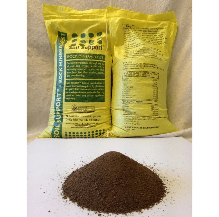 Soil Support Palagonite - Image 2